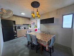 Blk 406 Pandan Gardens (Jurong East), HDB 5 Rooms #583934011
